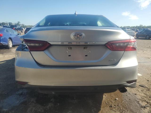 2023 TOYOTA CAMRY XLE 4T1F11AK4PU809125