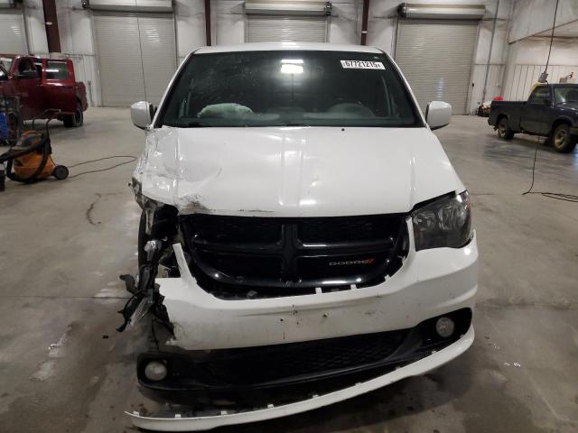 2016 DODGE GRAND CARA - 2C4RDGCG4GR276632
