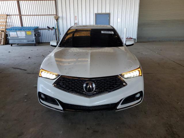 2019 ACURA TLX TECHNOLOGY 19UUB3F61KA001651