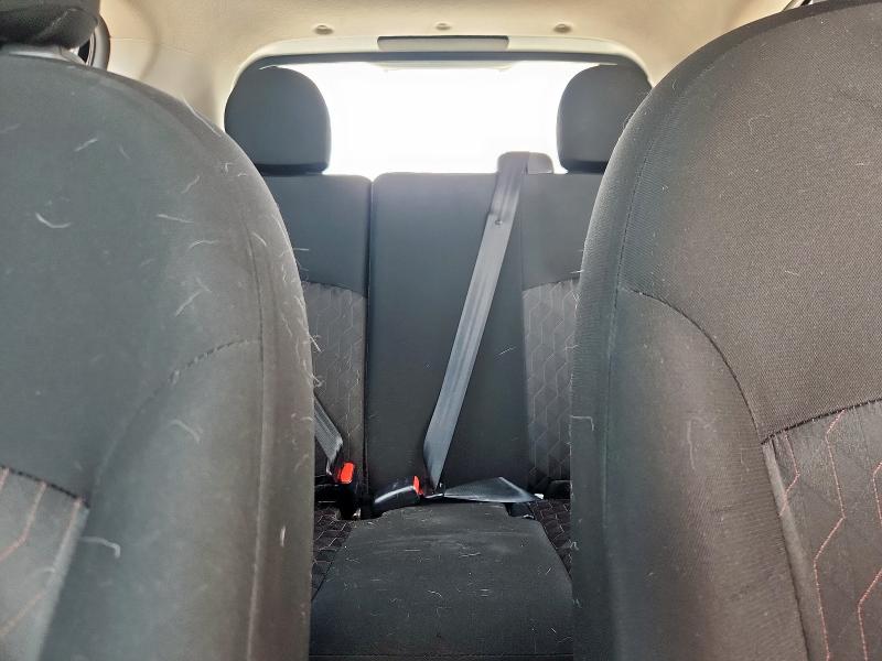 2021 MITSUBISHI MIRAGE ES ML32AUHJXMH014153