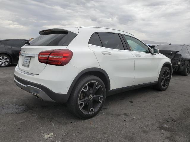 2019 MERCEDES-BENZ GLA 250 WDCTG4EB5KJ550974