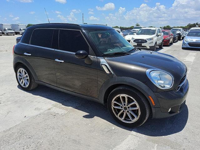 2016 MINI COOPER S C WMWZC3C51GWT07804