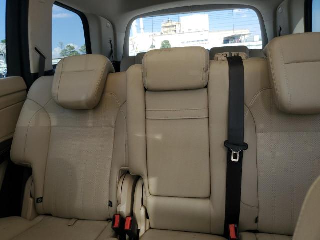 2018 MERCEDES-BENZ GLS 450 4M - 4JGDF6EE6JB130261