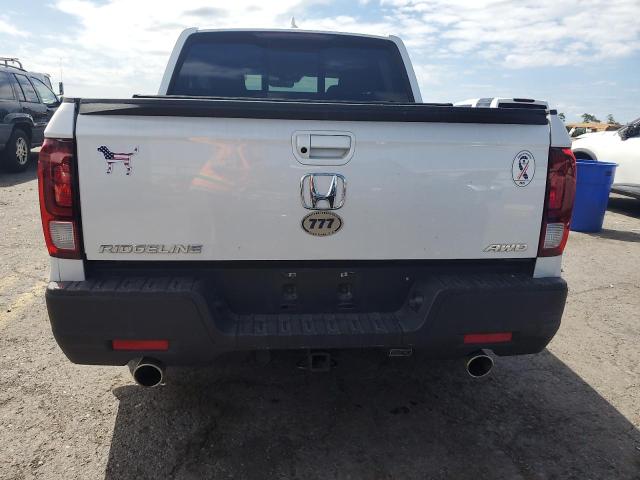 2023 HONDA RIDGELINE 5FPYK3F5XPB031521
