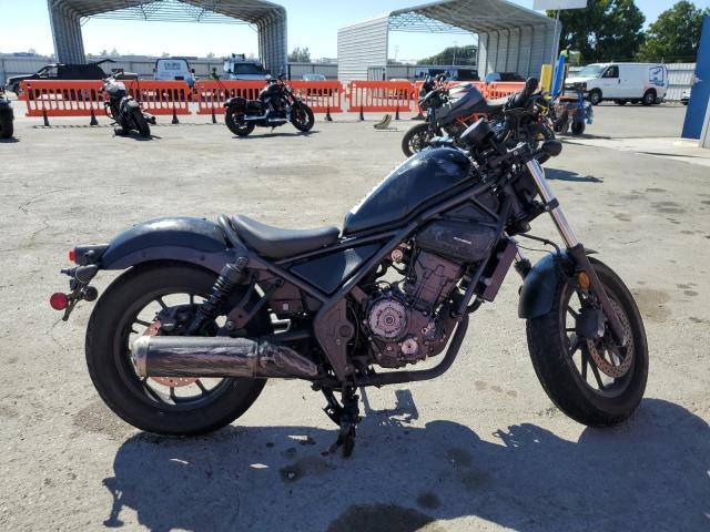 2024 HONDA CMX300 A MLHNC5351R5700172