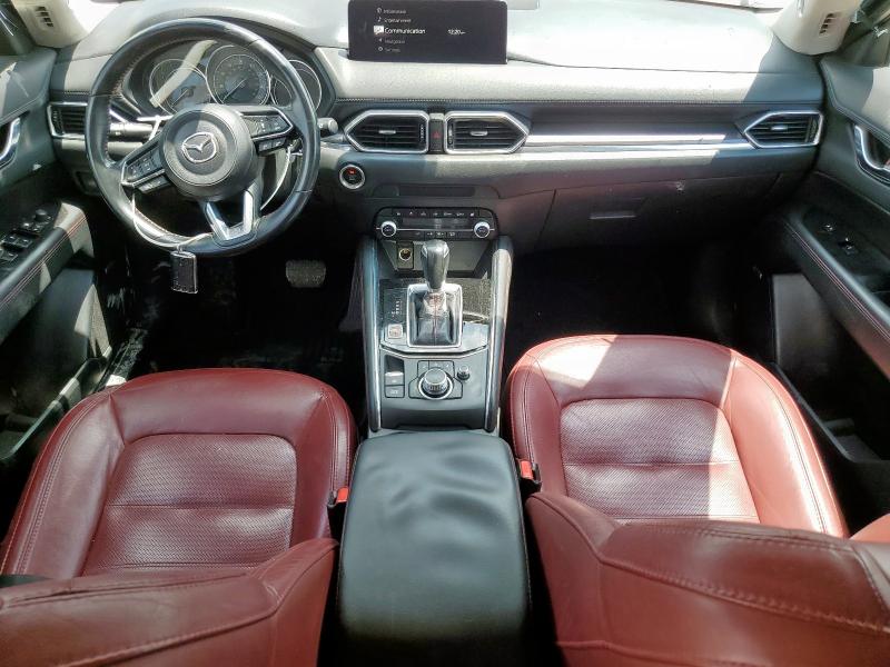 2021 MAZDA CX-5 CARBO JM3KFBCY1M0368401