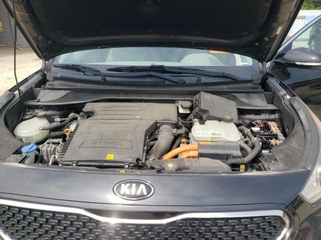 2017 KIA NIRO EX TO KNDCE3LC0H5063264
