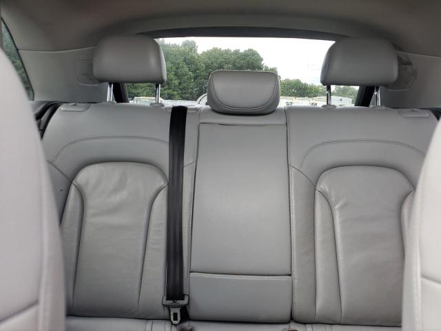 2016 AUDI Q3 PREMIUM - WA1EFCFS6GR004987