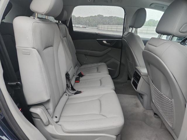 2023 AUDI Q7 PRESTIG WA1VXBF75PD024339