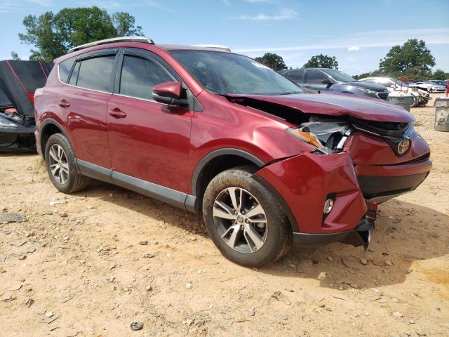 2018 TOYOTA RAV4 ADVENTURE 2T3WFREV0JW497355