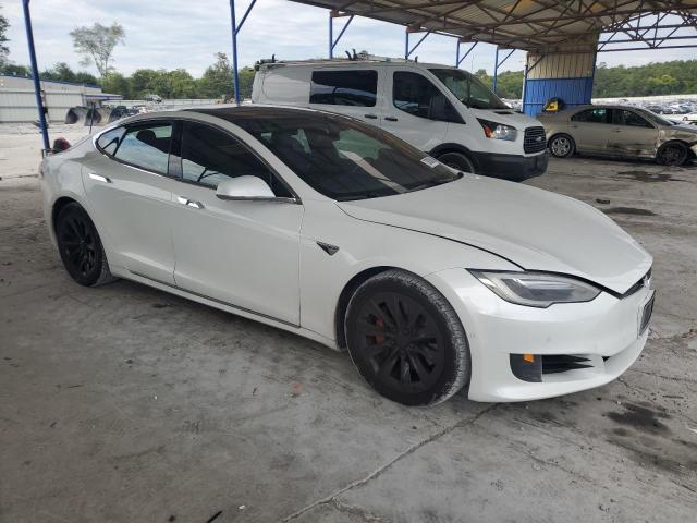 2017 TESLA MODEL S - 5YJSA1E19HF197129