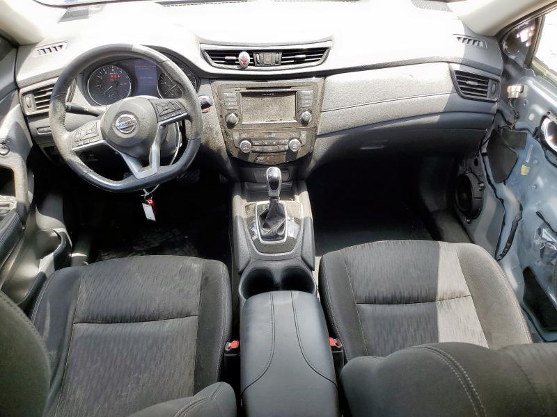 2018 NISSAN ROGUE S KNMAT2MV9JP614728