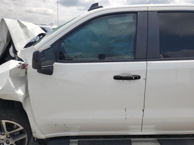 2019 CHEVROLET SILVERADO 3GCPYFEDXKG313819
