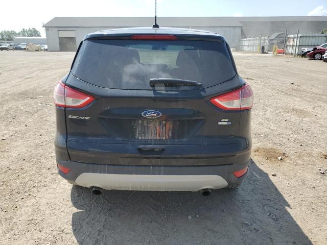 2016 FORD ESCAPE SE - 1FMCU9GX8GUC25371
