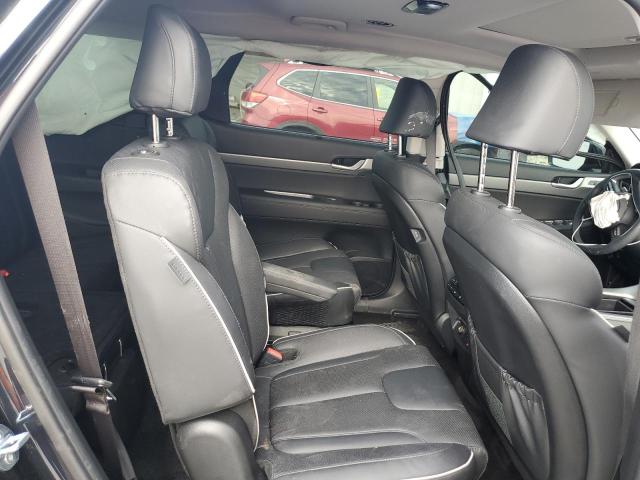 2025 HYUNDAI PALISADE S KM8R44GE1SU821765