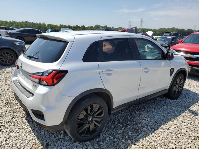 2022 MITSUBISHI OUTLANDER JA4APUAU8NU013324