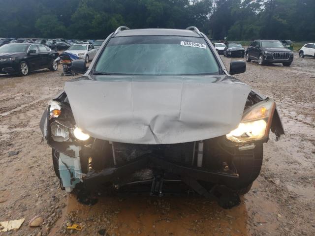 2015 NISSAN ROGUE SELECT S JN8AS5MT4FW150400