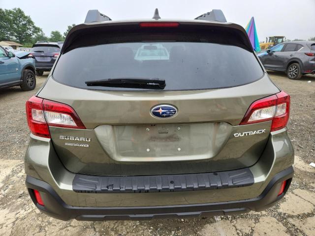 2018 SUBARU OUTBACK 2.5I PREMIUM 4S4BSACC9J3258706
