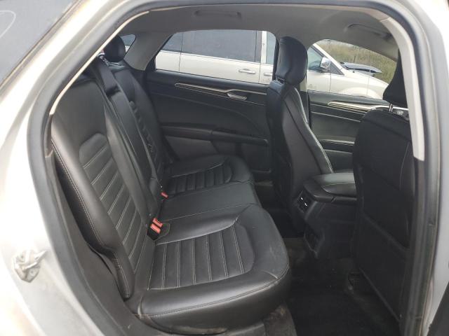 2015 FORD FUSION SE - 3FA6P0HD3FR201175