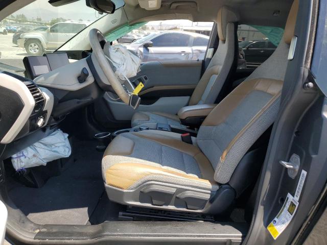 2016 BMW I3 REX WBY1Z4C52GV505848