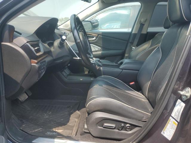 2020 ACURA RDX PLATIN 5J8TC2H9XLL809934