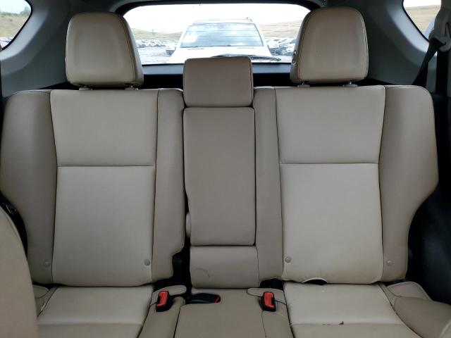 2013 TOYOTA RAV4 LIMIT - 2T3DFREVXDW041858