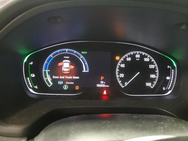 2020 HONDA INSIGHT EX 19XZE4F56LE007758
