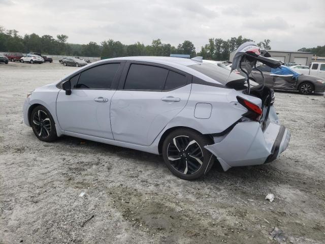 2023 NISSAN VERSA SR 3N1CN8FV7PL838249