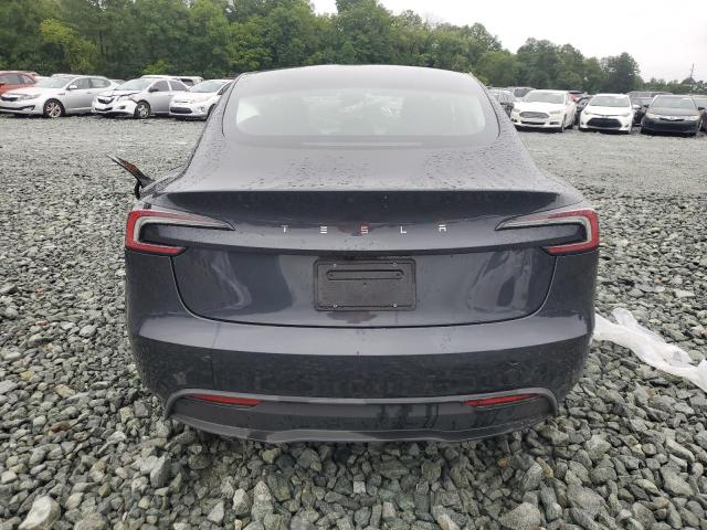 2025 TESLA MODEL 3 5YJ3E1EA5SF878114