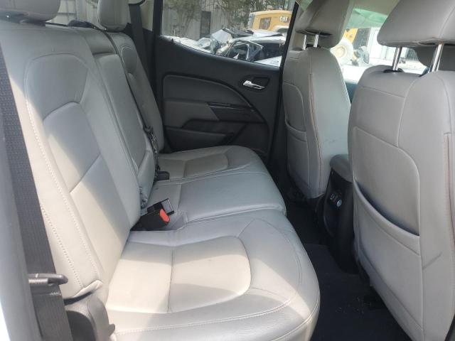 2020 CHEVROLET COLORADO LT 1GCGTCENXL1127848