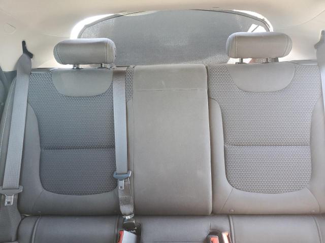 2023 CHEVROLET BOLT EV 1LT 1G1FW6S07P4117935