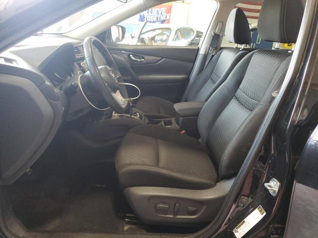 2019 NISSAN ROGUE S KNMAT2MV1KP544479