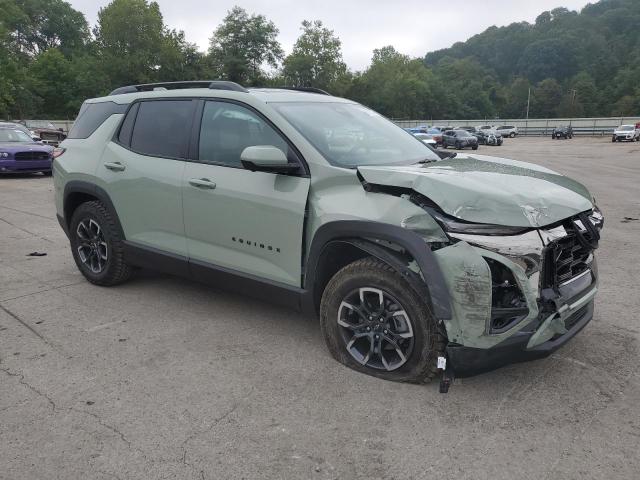 2025 CHEVROLET EQUINOX AC - 3GNAXSEG9SL140353