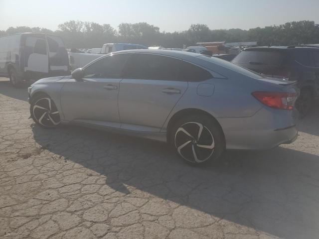 2021 HONDA ACCORD SPO 1HGCV2F37MA027967