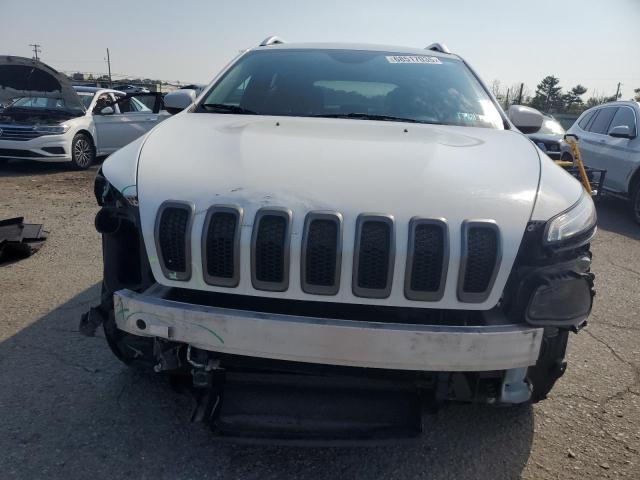 2015 JEEP CHEROKEE L 1C4PJMCS6FW673493