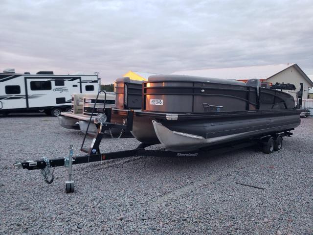 2022 BARLETTA TRITOON #3227244904