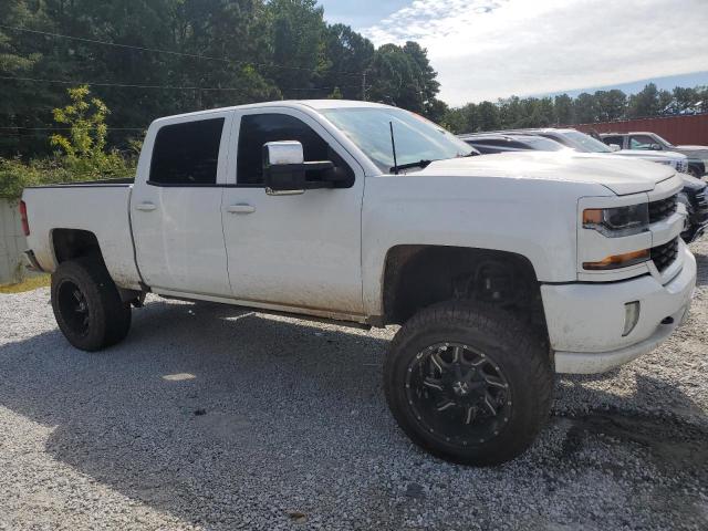2016 CHEVROLET SILVERADO - 3GCUKREC9GG304579