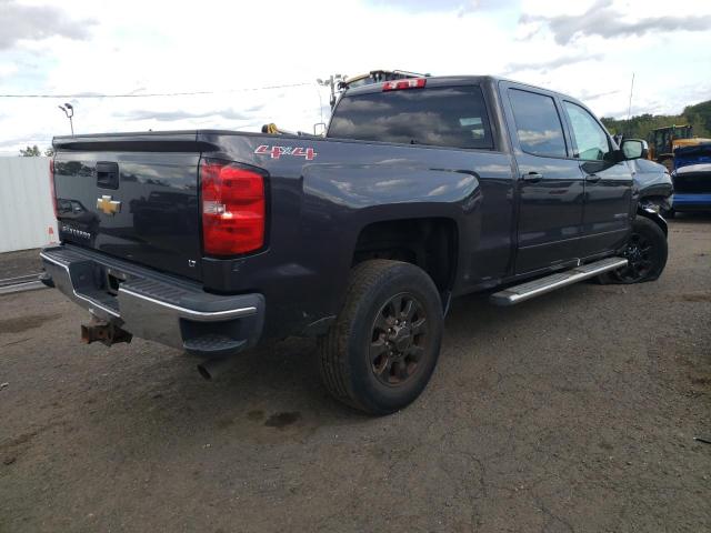 2015 CHEVROLET SILVERADO K2500 HEAVY DUTY LT 1GC1KVEGXFF635511