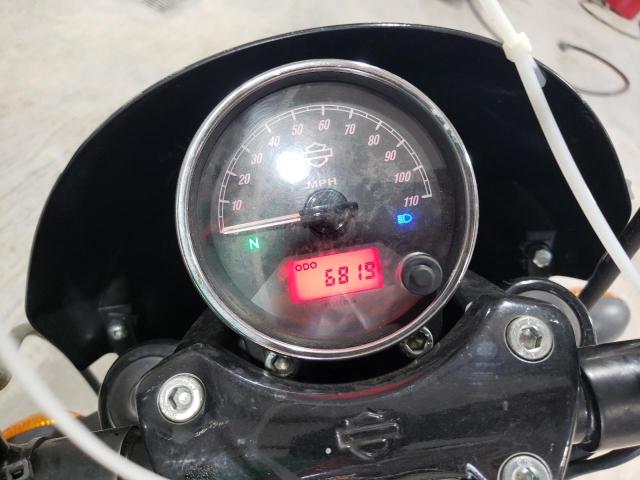 2015 HARLEY-DAVIDSON XG750 1HD4NBB18FC505293