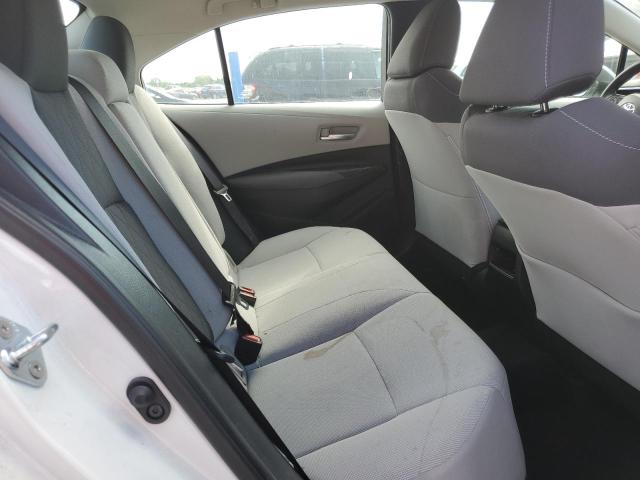 2020 TOYOTA COROLLA LE #3301520518