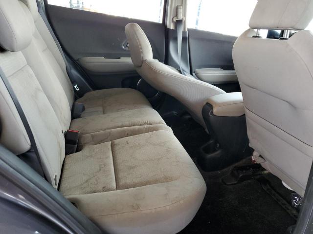 2020 HONDA HR-V EX - 3CZRU5H57LM717063