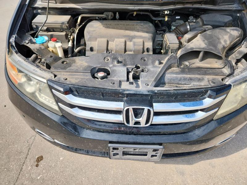 2014 HONDA ODYSSEY EL - 5FNRL5H9XEB081662