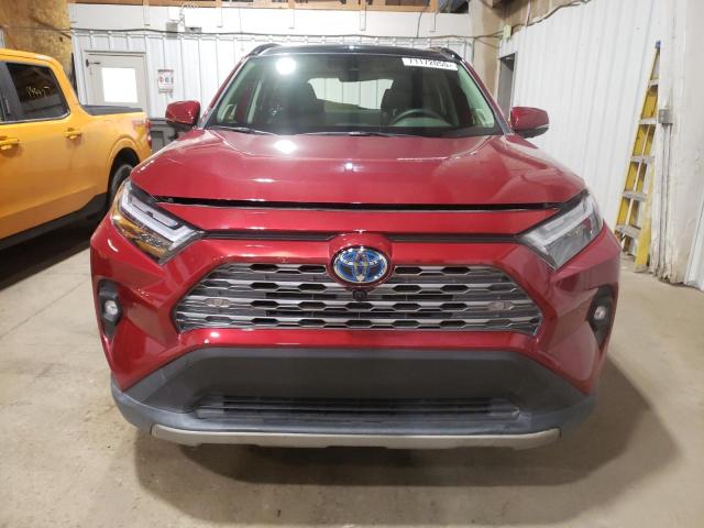 2024 TOYOTA RAV4 LIMIT JTMD6RFVXRD129652