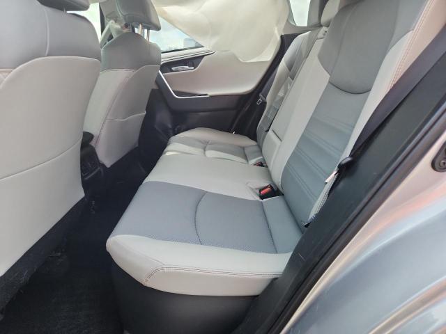 2024 TOYOTA RAV4 LIMITED - JTMD6RFV6RD133150