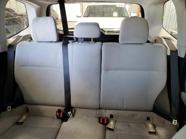 2017 SUBARU FORESTER 2.5I JF2SJABC9HH440638