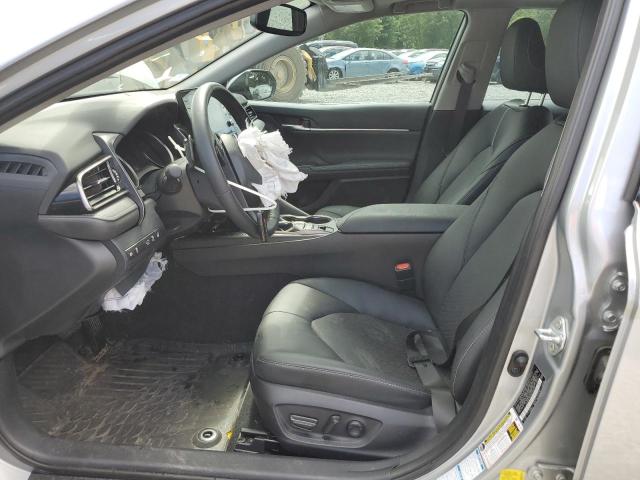 2024 TOYOTA CAMRY XSE 4T1K61BK8RU122845