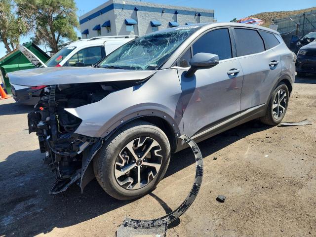 2024 KIA SPORTAGE E - 5XYK33DF6RG161931