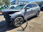 2024 KIA SPORTAGE E - 5XYK33DF6RG161931