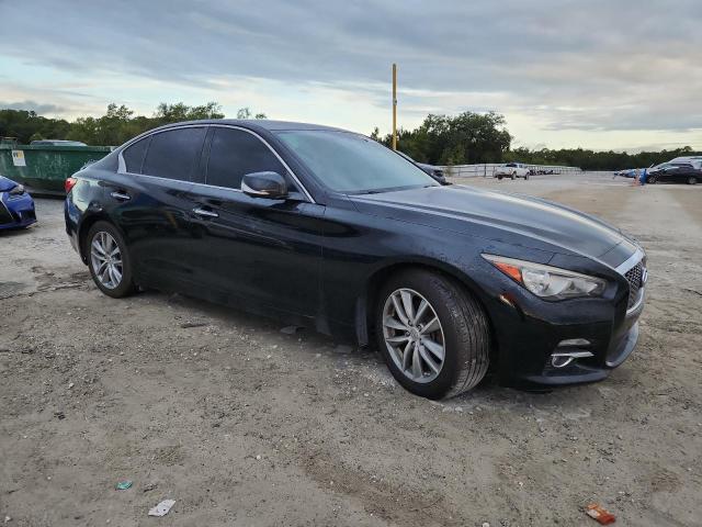 2017 INFINITI Q50 PREMIU JN1EV7AR4HM833577
