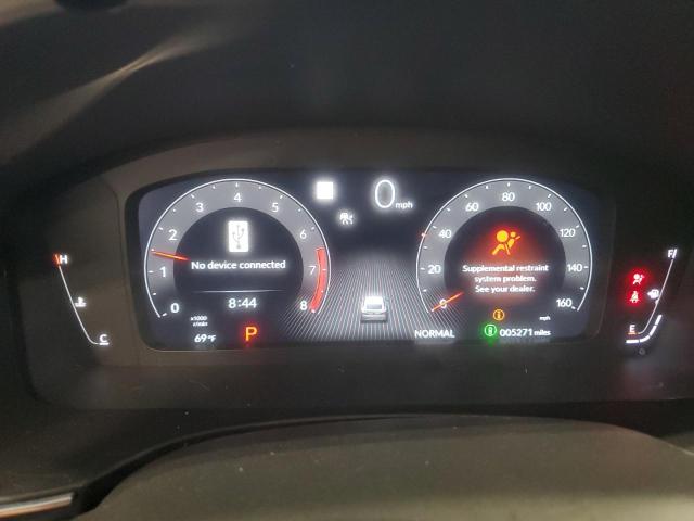 2024 ACURA INTEGRA A- 19UDE4H3XRA013646